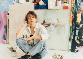 Foundry Open Studios