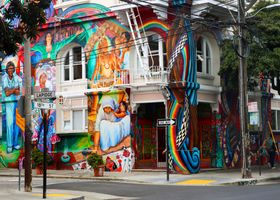 Arts District