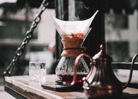 The Copper Kettle