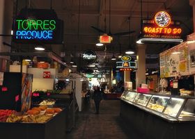 North Market Hall
