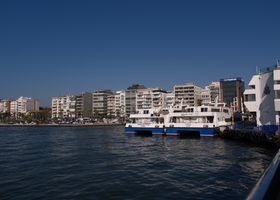 Harborfront