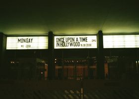 The Orchard Cinema