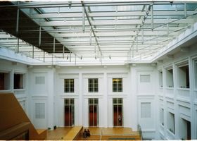Skyline Museum