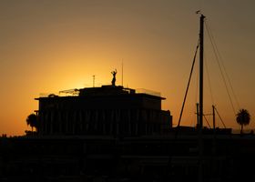 Harbor Lights Sunset Sessions