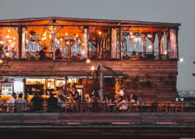 Harbor Lights