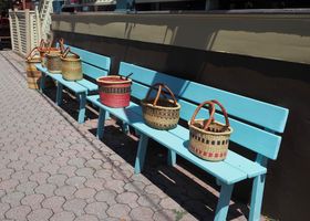 Harborfront Weekend Market